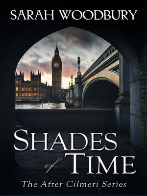 cover image of Shades of Time